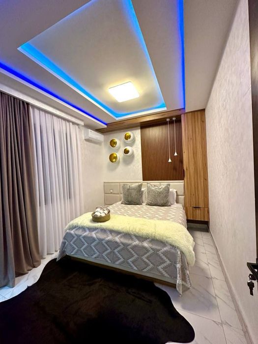 Dacha evro remont2023