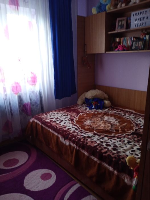 Apartament de vânzare