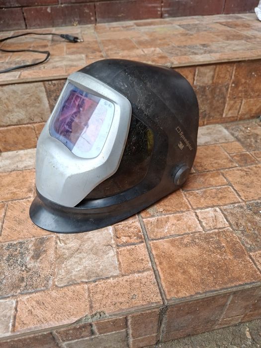 Masca Sudura 3M 9100