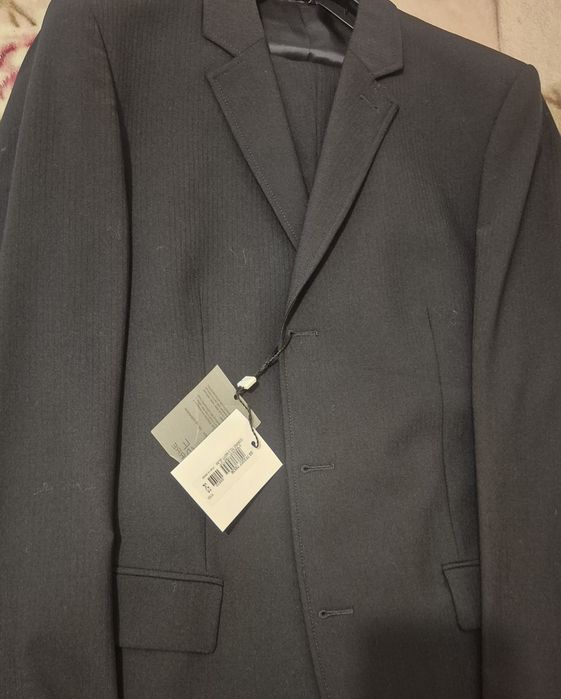 Costum bărbați, mărime 52