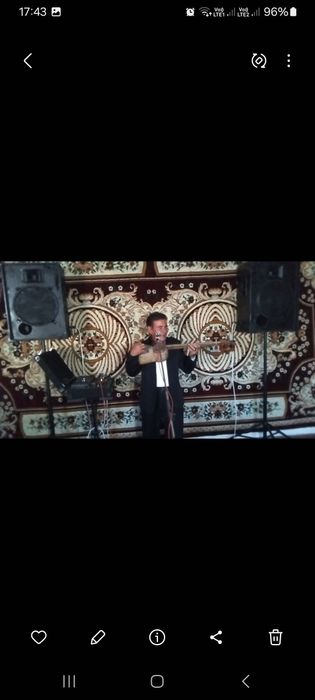 Апарат усилител калонка Aparat usilitel kalonka