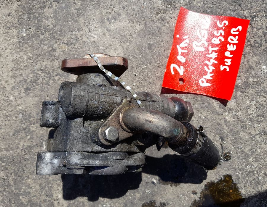 Pompa servo directie 2.0tdi BGW Vw Passat B5.5 / Skoda Superb