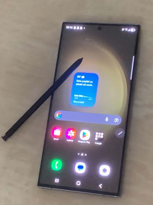 Samsung S23 Ultra