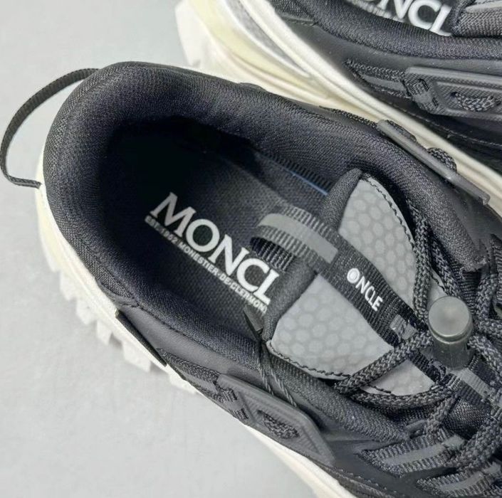 Moncler TrailGrip GTX