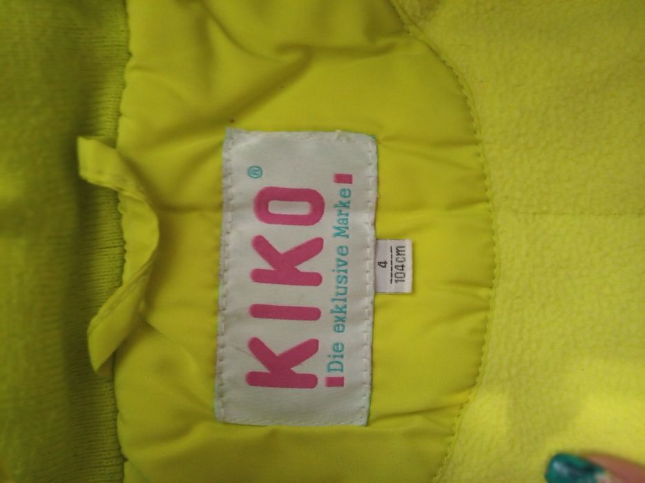 Продам комбинезон