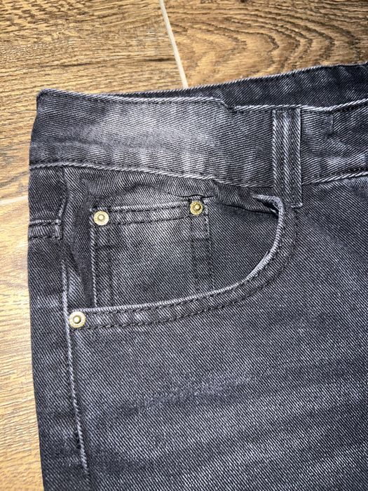 новые джинсы клеш, фларед, flared jeans