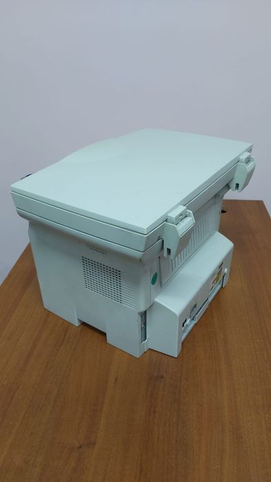 Xerox Phaser 3100 MFP принтер, копир, сканер