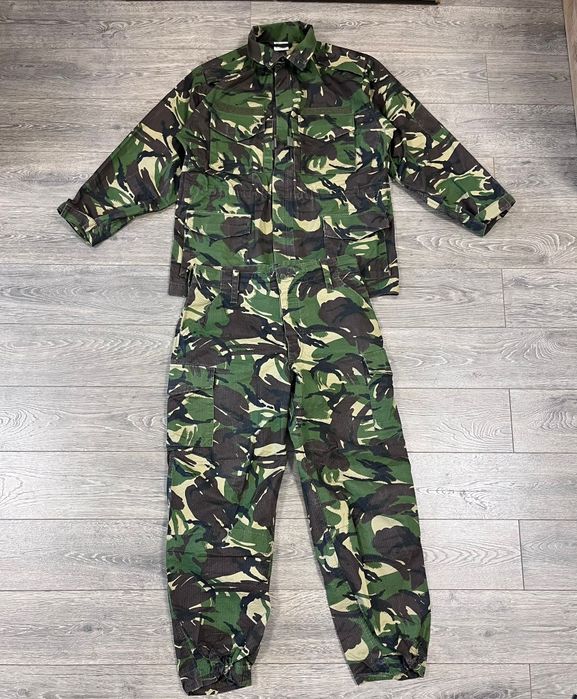 Costum ripstop 46lll