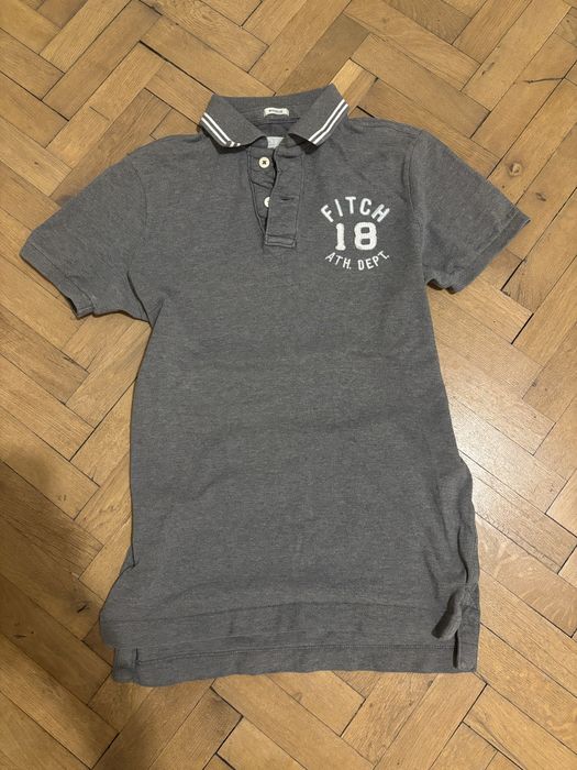 Abercrombie&Fitch тениска