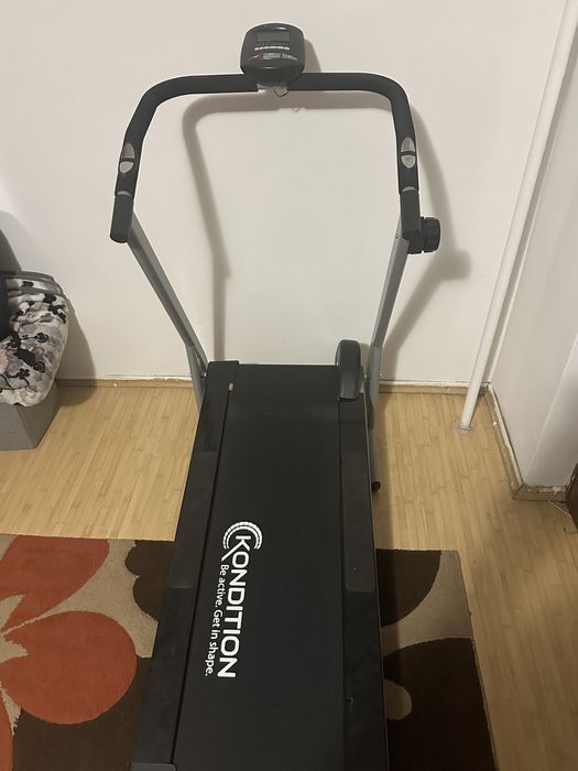 Vand banda de alergat