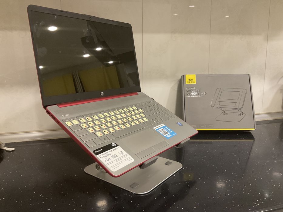 Подставка для телефона и планшета, металл