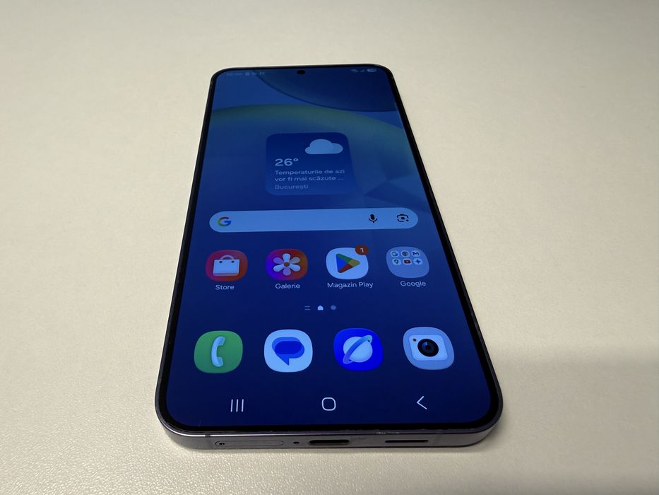 Samsung S24 + Plus 5G 512 GB