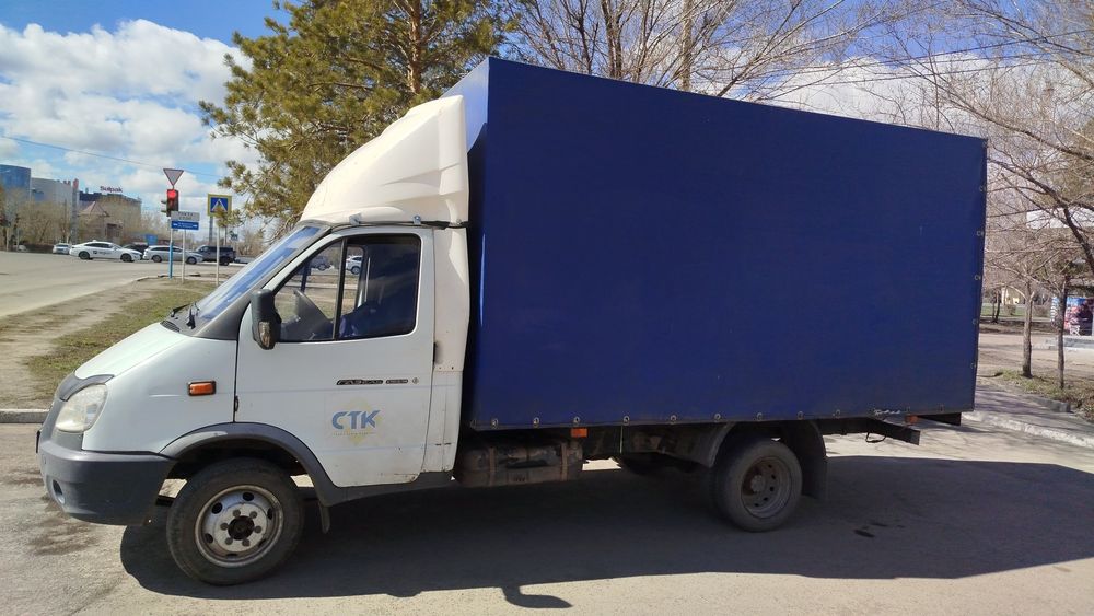 Газель грузоперевозки,выезд на  дачи, регион.