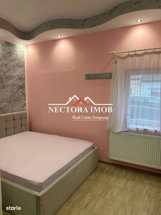 NECTORA IMOB Exclusivitate-Casa 4 camere, 2 bai, Salonta, Utilata