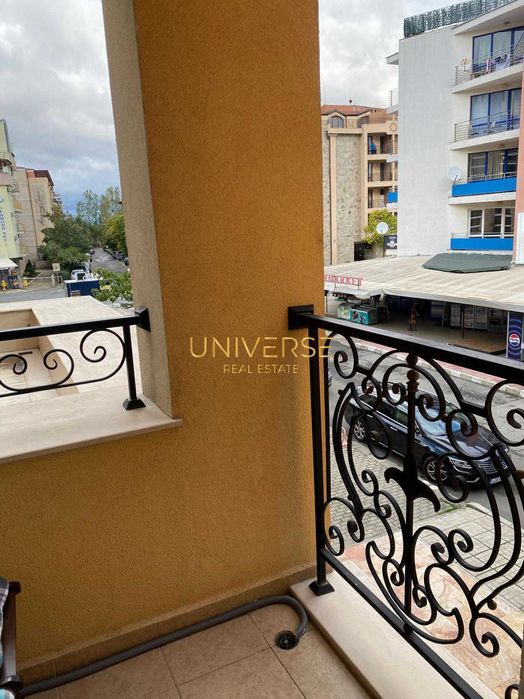 Продава се Едностаен апартамент в к.к. Слънчев бряг - 38 кв.м за 1593 €/кв.м - Снимка #7