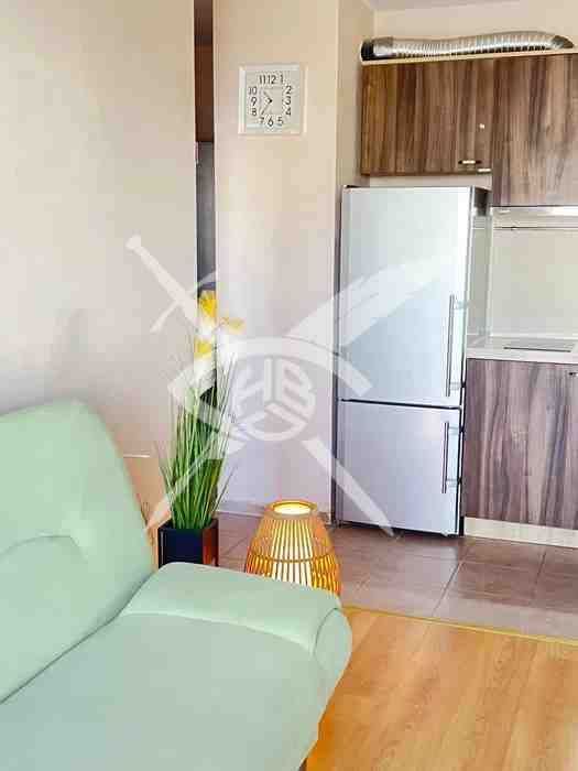 Продава се Двустаен апартамент в Свети Влас - 56 кв.м за 1029 €/кв.м - Снимка #1