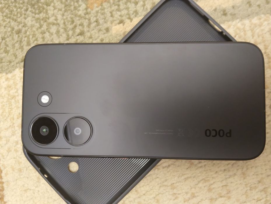 Poco X8 pro 8/256 Gb