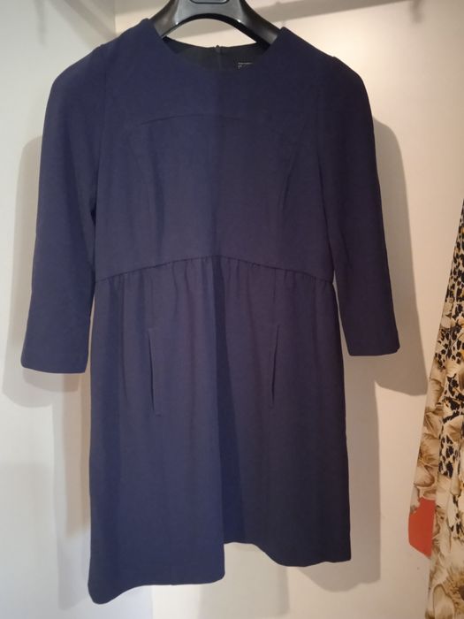 Продам платье 44-46 размер