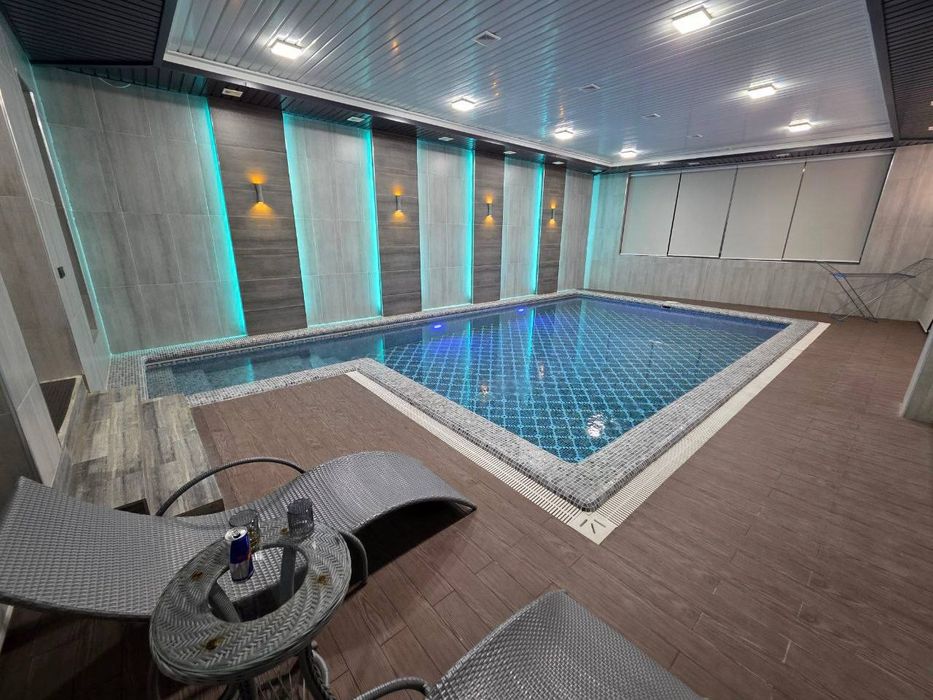 Коттедж посуточно