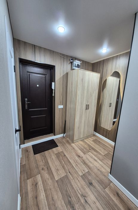 Сдам квартиру посуточно