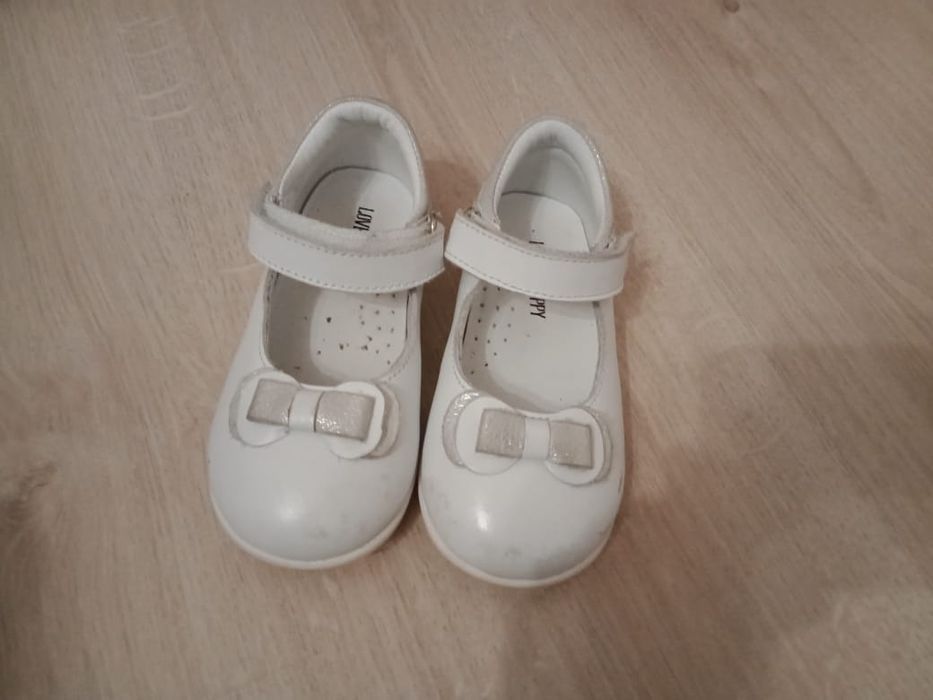 Обувь для девочки