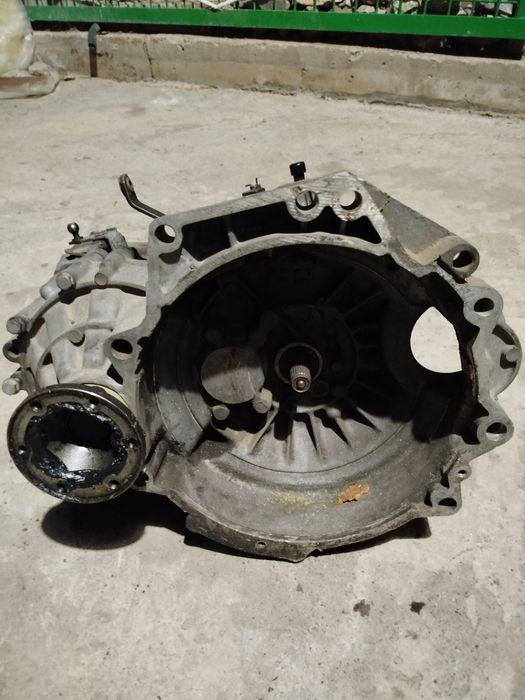 Коробка гольф 3.