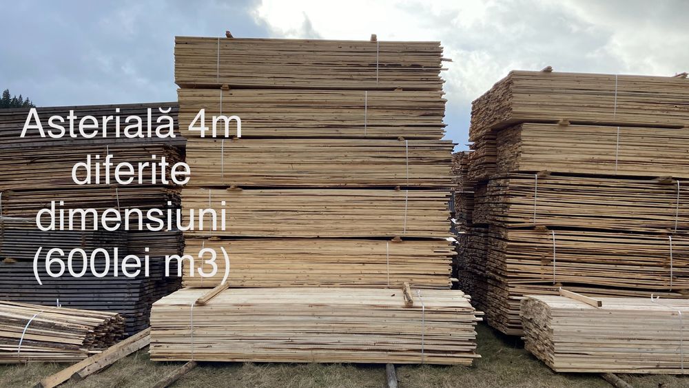 Vâd cherestea tivită, grindă, dulap