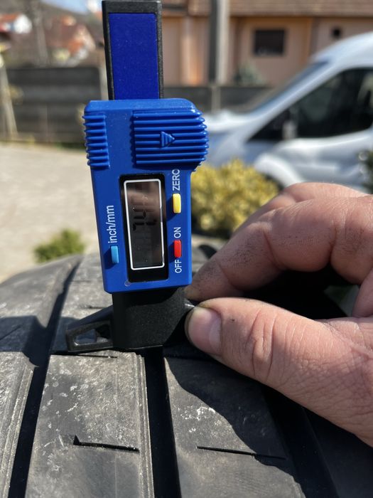 205/65/16c  XDX TYRES SRL