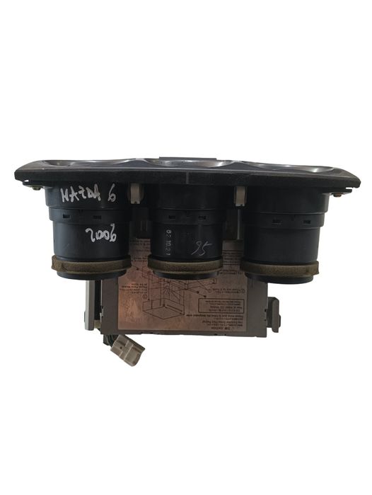 Cd Player Auto Mazda 6 Gg 2002 - 2008