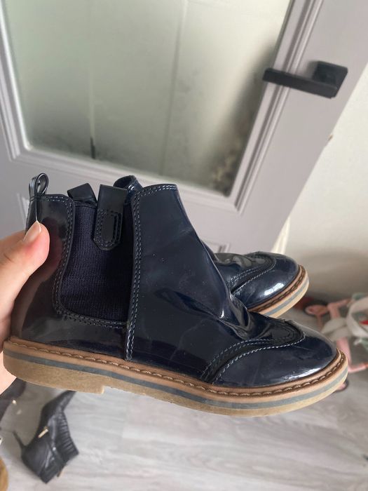 Детская обувь зара