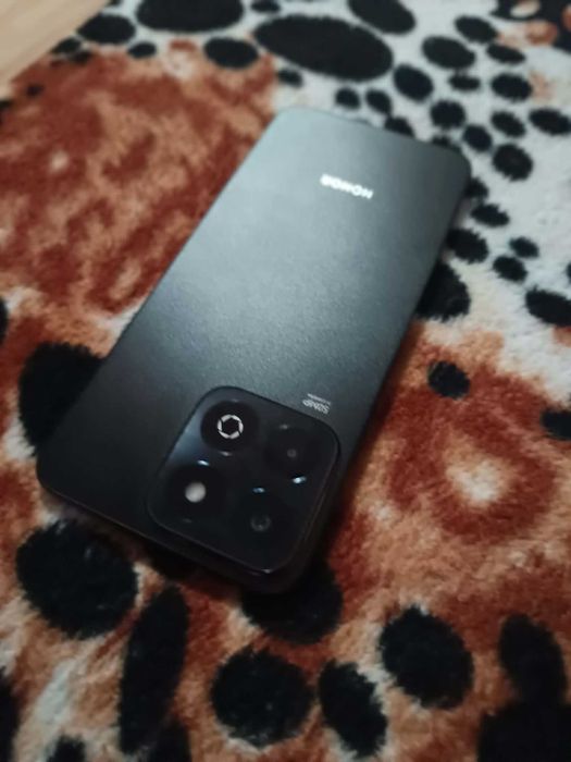 Vând schimb honor Smart 200