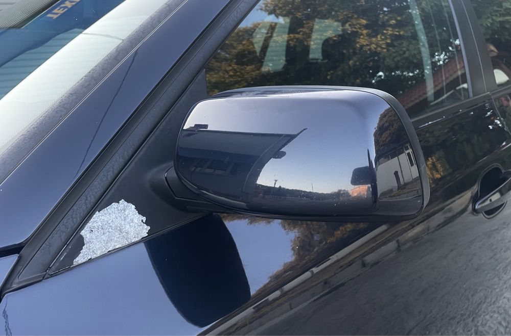 Странични огледала за бмв 5та серия Е60/Е61 с ел.прибиране