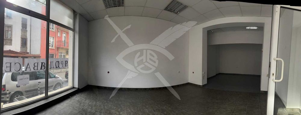 Продава се Магазин в София, Център - 87 кв.м за 2184 €/кв.м - Снимка #5