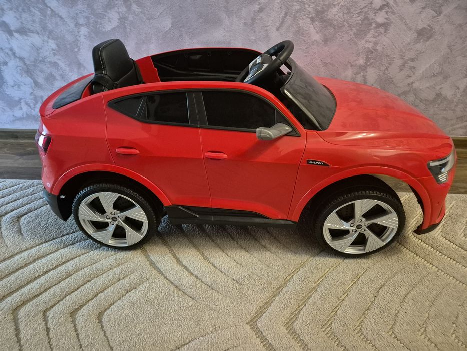 Masinuta electrica