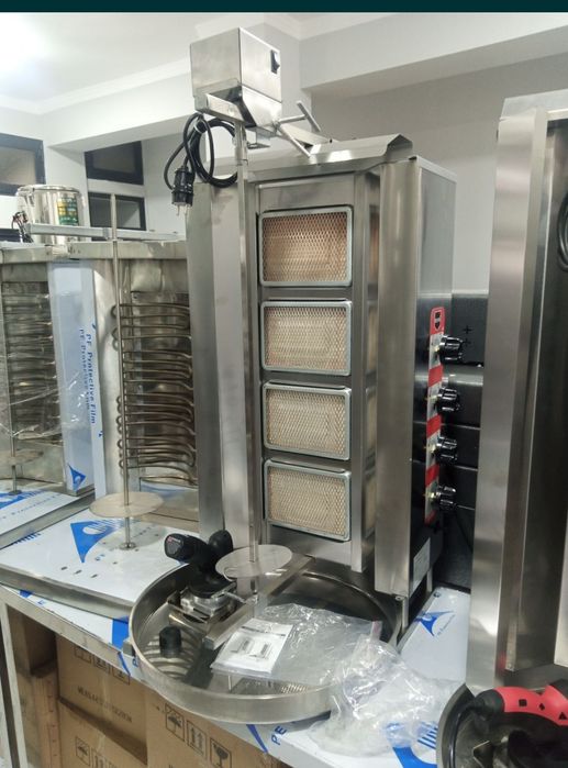 Lavash aparat Danar aparat Донер аппарат Shovurma aparat Lavash aparat
