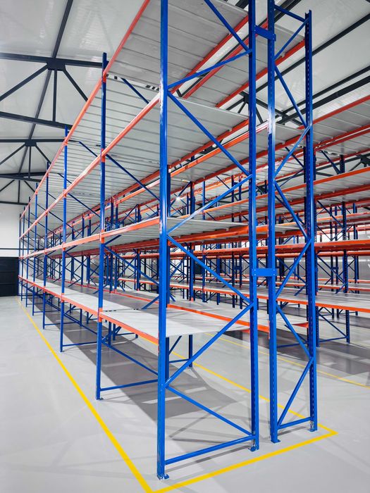 Ishlab chiqaruvchidan to‘g‘ridan-to‘g‘ri stellaжlar! стеллажи. полки