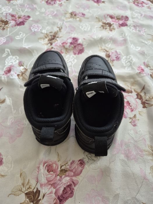 Маратонки Nike Piko 5