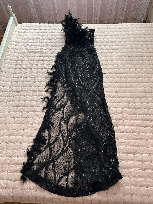 Дизайнерска рокля - Асеновград