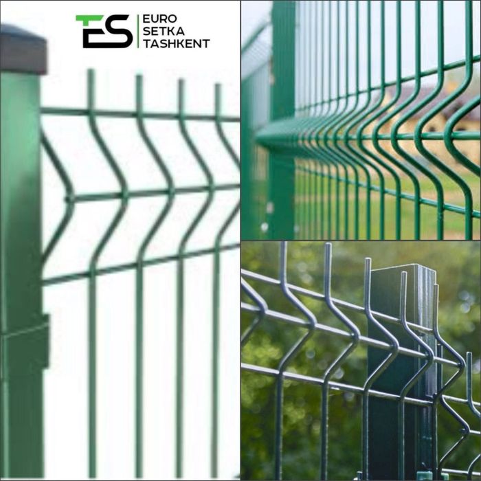 Evro setka Evro zabor | Евро Сетка Евро забор