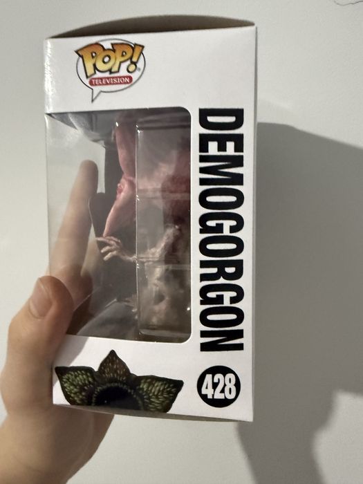 Фанка pop осд очень страные дела