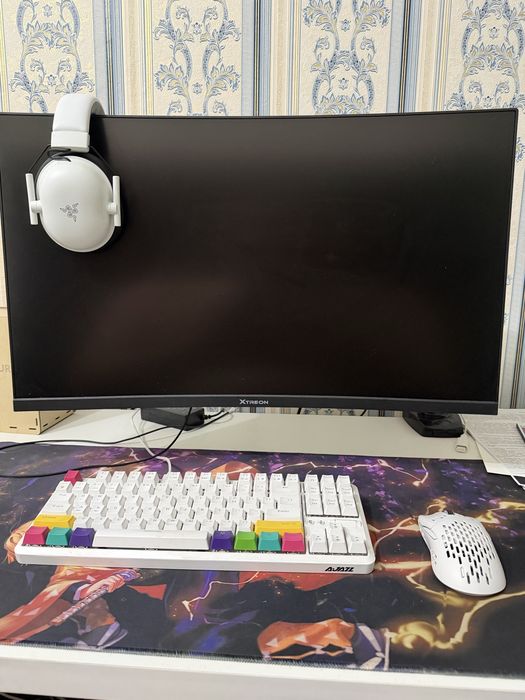 Продам Мощный игровой ПК на AM5