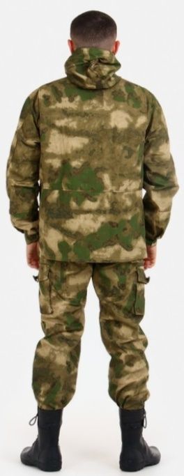 Костюм «Сумрак» мох, ткань: рип-стоп