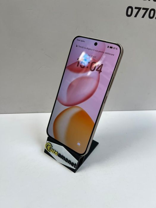 Telefon mobil Honor 400, 8GB RAM, 256GB -P-