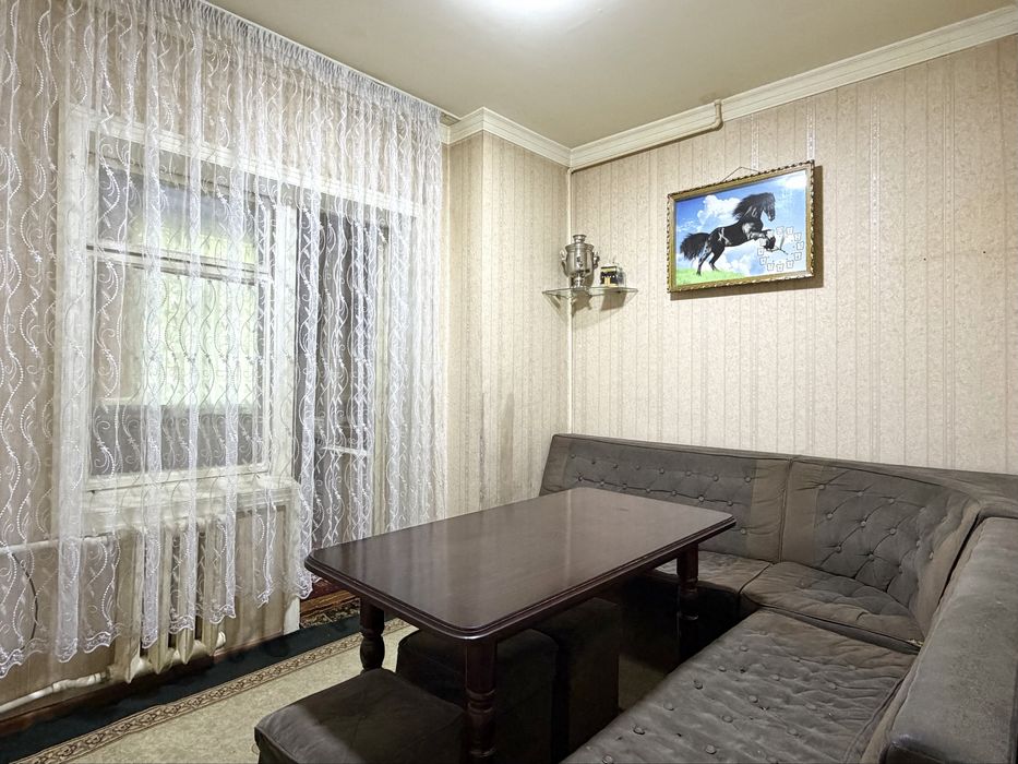 3 Комнаты 3/1/5 Тузель 2, Под Ипотеку, 40 Лет, Корзинка, Tuzel 2