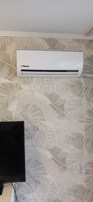 1 ком.с кондиционером. Центр