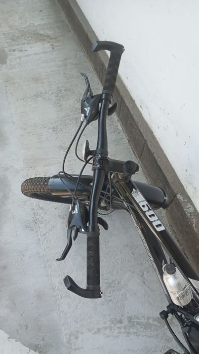 Велосипед горный