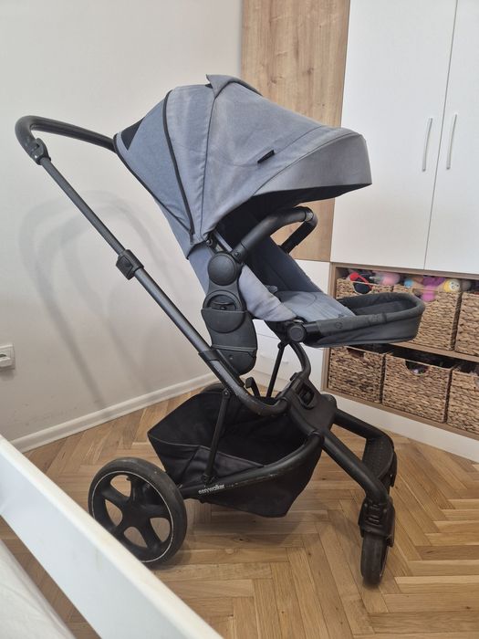 Easywalker Harvey 3+ всички аксесоари
