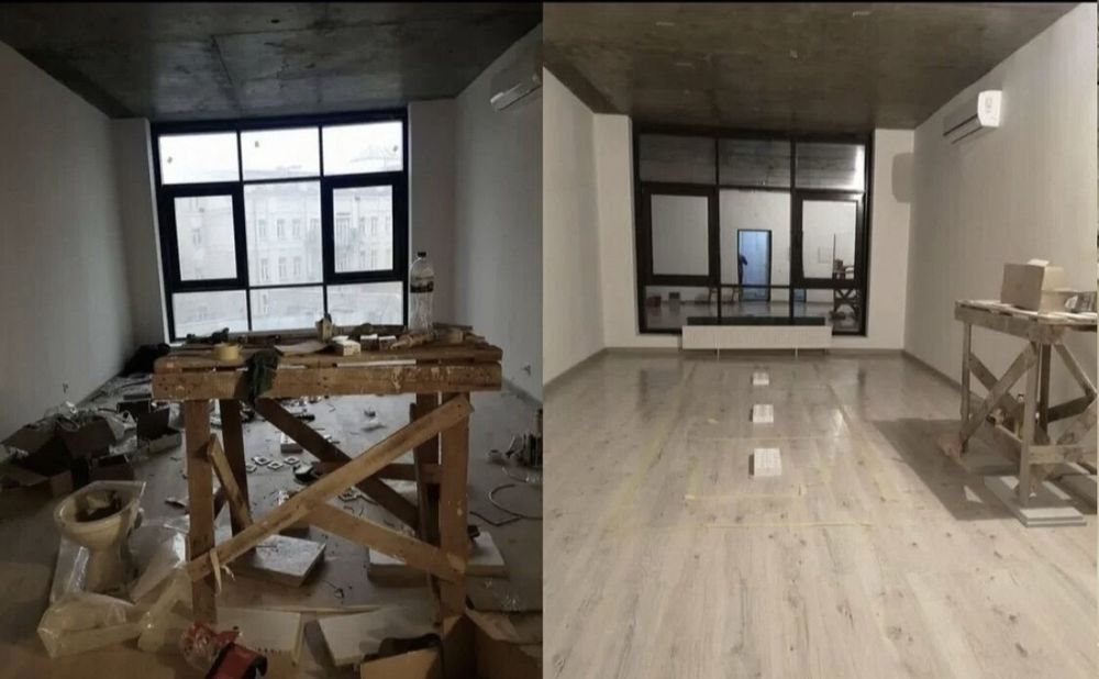 Клининг/ генеральная уборка/ мытье окон/ химчистка