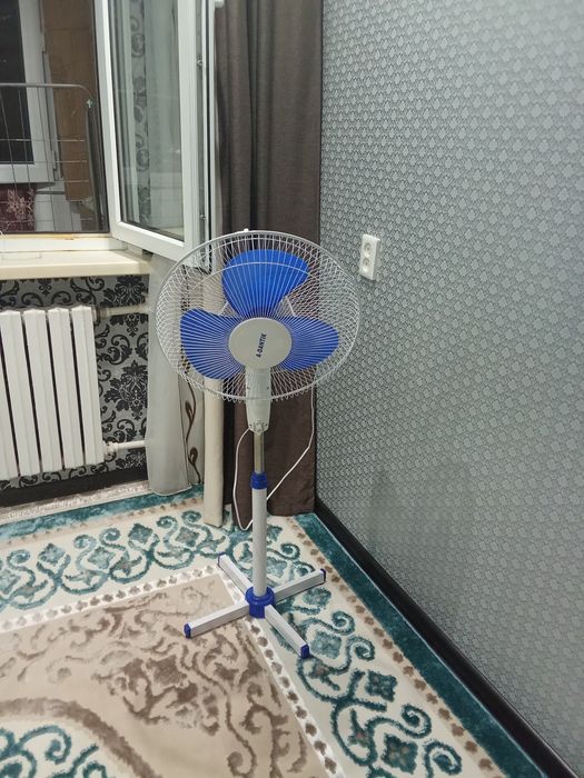 Продам  вентелятор ...
