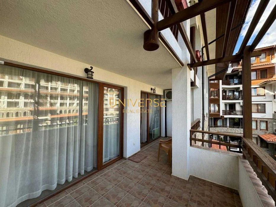 Продава се Двустаен апартамент в Свети Влас - 76 кв.м за 1711 €/кв.м - Снимка #11